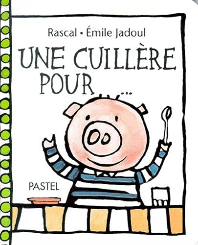 Cuillere pour (Une) von TASCHEN