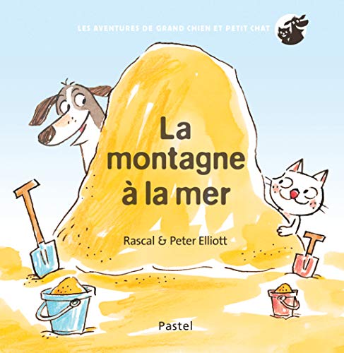 La Montagne à la Mer