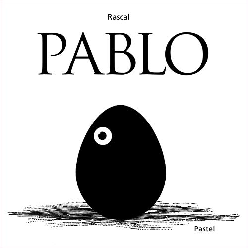 Pablo von TASCHEN