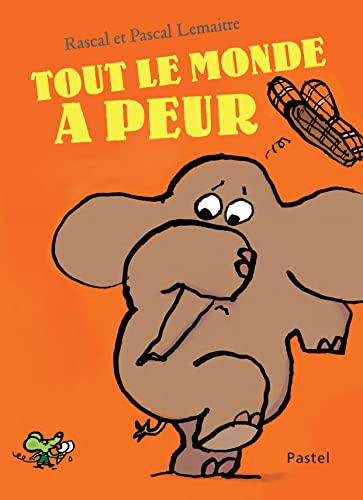 Tout le monde a peur von TASCHEN