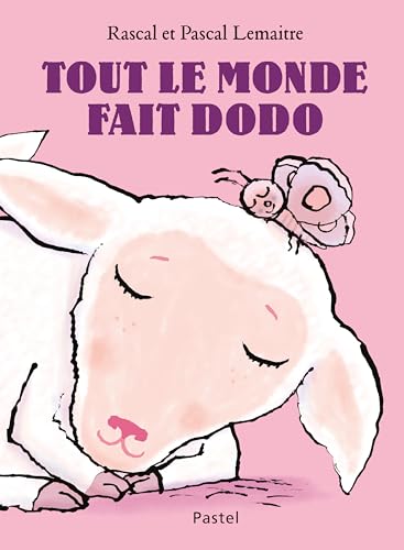 Tout le monde fait dodo von EDL