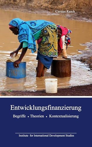 Entwicklungsfinanzierung von Book on Demand