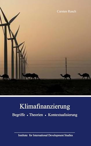 Klimafinanzierung