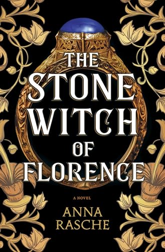 The Stone Witch of Florence: A Novel von Harper Collins Publ. USA