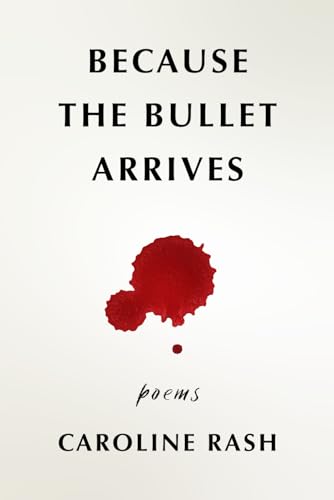 Because the bullet arrives von Redhawk Publications