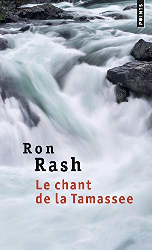 Le Chant de la Tamassee von Points