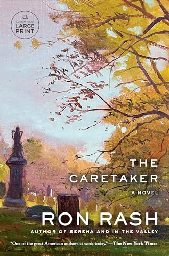 The Caretaker: A Novel