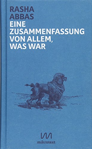 Eine Zusammenfassung von allem, was war: Geschichten