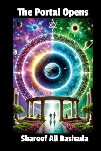 The Portal Opens: A Revelation of the Cosmos von Lulu.com