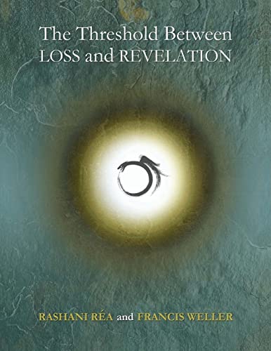 The Threshold Between Loss and Revelation von Createspace Independent Publishing Platform