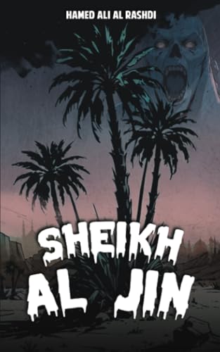 Sheikh Al Jin von Austin Macauley Publishers