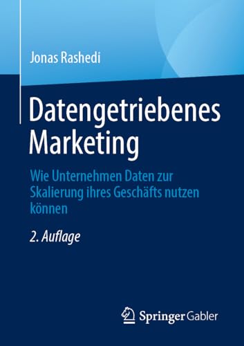Datengetriebenes Marketing: Wie Unternehmen Daten zur Skalierung ihres Geschäfts nutzen können Datengetriebenes Marketing: Wie Unternehmen Daten zur Skalierung ihres Geschäfts nutzen können