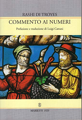 Commento ai Numeri (Ascolta, Israele!, Band 10)