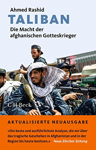 Taliban: Die Macht der afghanischen Gotteskrieger (Beck Paperback) von Beck C. H.