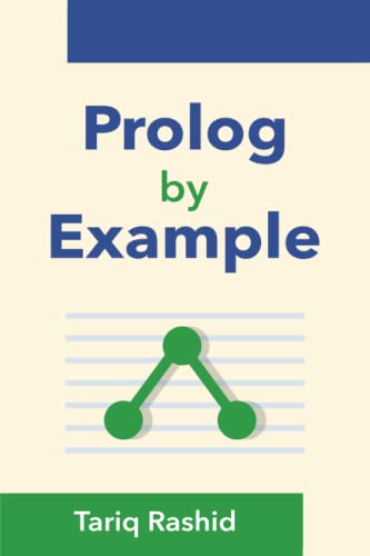 Prolog By Example von Independently published