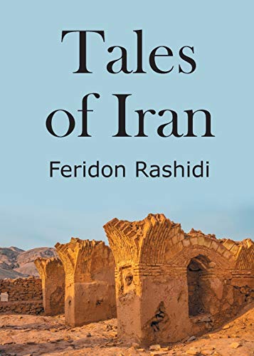 Tales of Iran Tales of Iran von New Generation Publishing