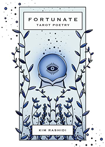 Fortunate: Tarot Poetry