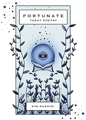 Fortunate: Tarot Poetry von Andrews McMeel Publishing