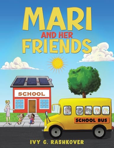 Mari and Her Friends Mari and Her Friends von Austin Macauley Publishers LLC