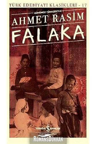 Falaka Günümüz Türkcesiyle: Türk Edebiyatı Klasikleri - 17