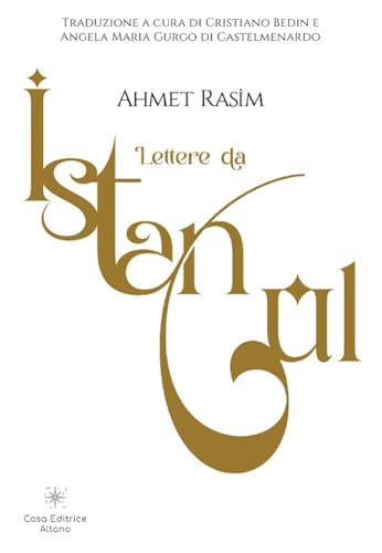 Lettere da Istanbul von Casa Editrice Altano