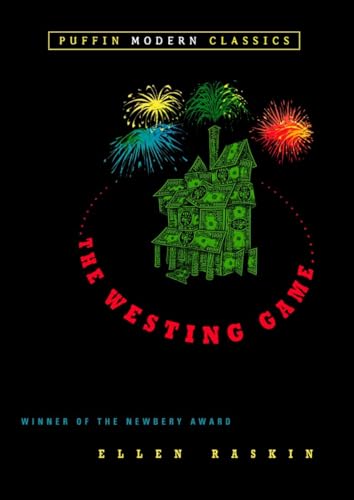 The Westing Game (Puffin Modern Classics) von Penguin