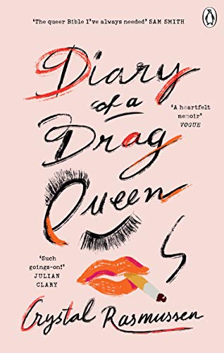 Diary of a Drag Queen von Ebury Press