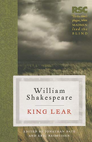 King Lear (The RSC Shakespeare) von Red Globe Press