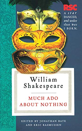 Much Ado About Nothing (The RSC Shakespeare)