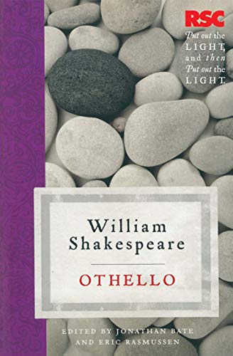 Othello (The RSC Shakespeare)