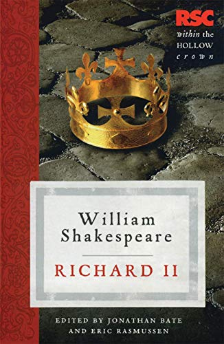 Richard II (The RSC Shakespeare) von Red Globe Press