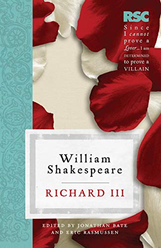 Richard III (The RSC Shakespeare) von Red Globe Press