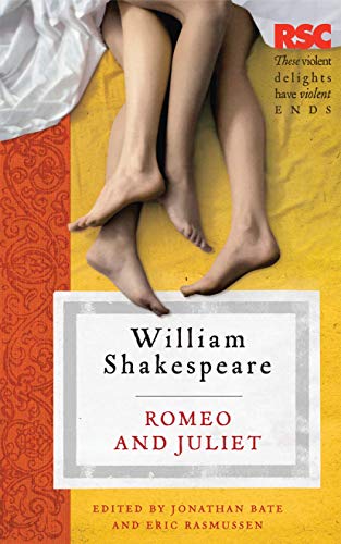 Romeo and Juliet (The RSC Shakespeare)