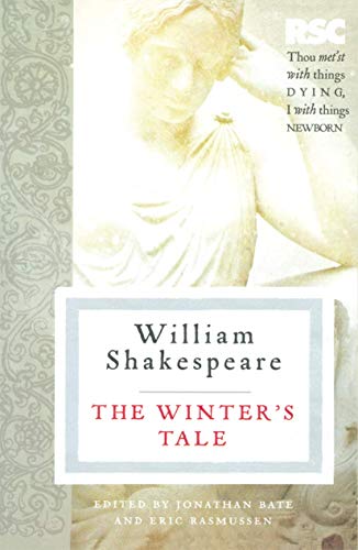 The Winter's Tale (The RSC Shakespeare) von Red Globe Press