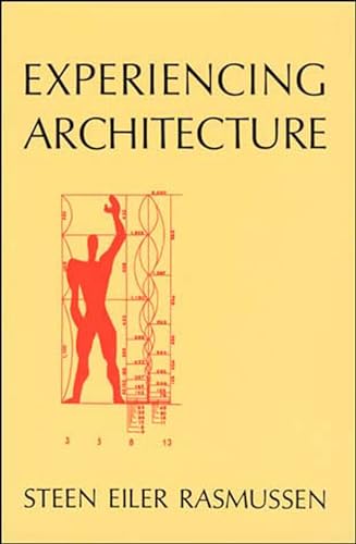 Experiencing Architecture von MIT Press