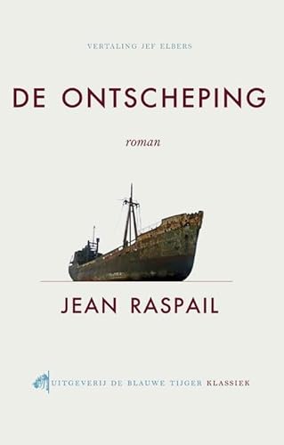 De ontscheping (Klassiek) von Uitgeverij De Blauwe Tijger