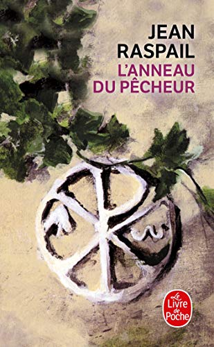 L'Anneau du pêcheur (Le Livre De Poche) von Le Livre de Poche
