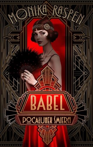 Babel. Pocałunek śmierci von Muza