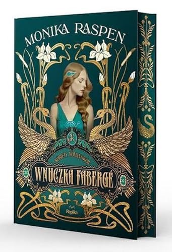 Wnuczka Fabergé Kobiety Romanowów Tom 1 von Replika