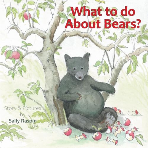 What to do About Bears? von Balboa Press AU