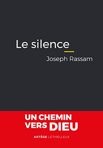 Le silence: comme introduction à la métaphysique