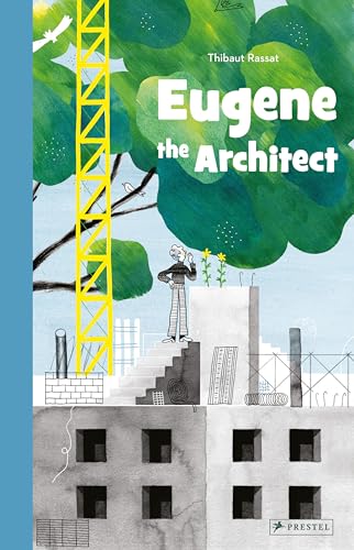 Eugene the Architect von Prestel