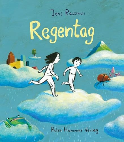 Regentag von Peter Hammer Verlag