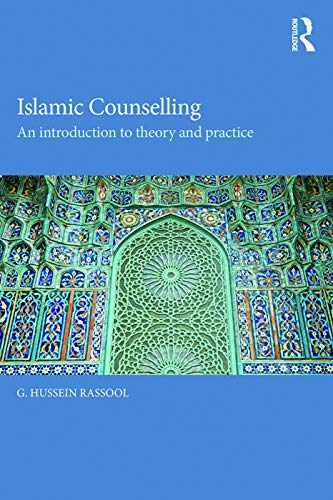 Islamic Counselling Islamic Counselling