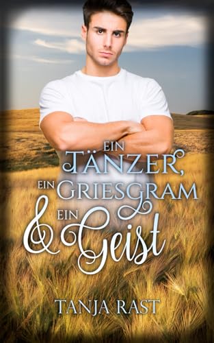 Ein Tänzer, ein Griesgram & ein Geist (Klaxdonnersbüll, Band 7) von Independently published