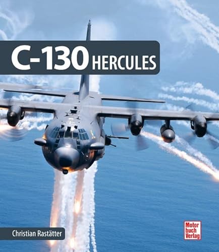 C-130 Hercules von Motorbuch