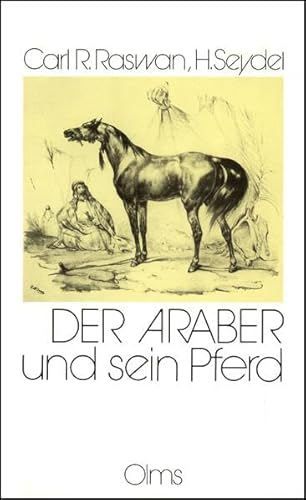 Der Araber und sein Pferd