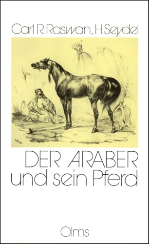Der Araber und sein Pferd