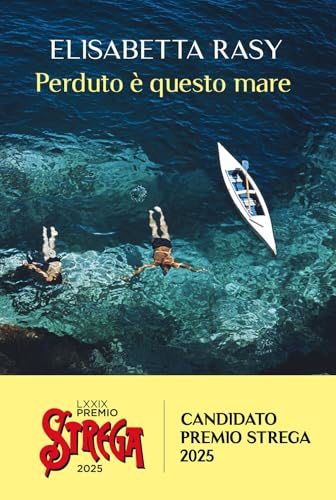 Perduto è questo mare (Scala italiani) von Rizzoli