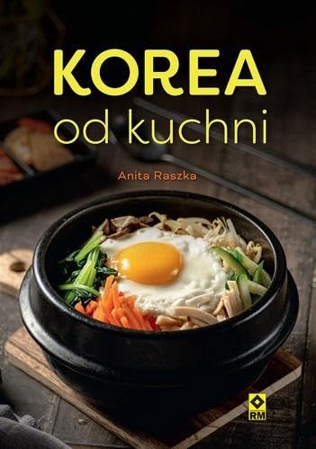 Korea od kuchni von RM
